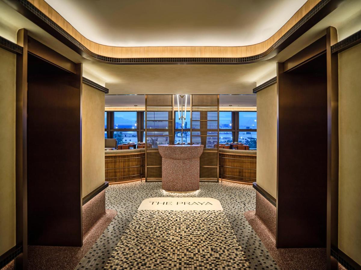 Oasis Aurum 181 Hotel Hong Kong Bagian luar foto